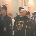 Smardzewo. Wprowadzenie relikwii św. Andrzeja Boboli i bł. kard. Stefana Wyszyńskiego