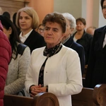 Smardzewo. Wprowadzenie relikwii św. Andrzeja Boboli i bł. kard. Stefana Wyszyńskiego