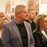 Smardzewo. Wprowadzenie relikwii św. Andrzeja Boboli i bł. kard. Stefana Wyszyńskiego