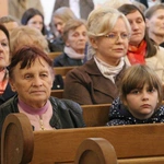 Smardzewo. Wprowadzenie relikwii św. Andrzeja Boboli i bł. kard. Stefana Wyszyńskiego