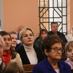 Smardzewo. Wprowadzenie relikwii św. Andrzeja Boboli i bł. kard. Stefana Wyszyńskiego