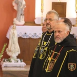 Smardzewo. Wprowadzenie relikwii św. Andrzeja Boboli i bł. kard. Stefana Wyszyńskiego