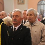 Smardzewo. Wprowadzenie relikwii św. Andrzeja Boboli i bł. kard. Stefana Wyszyńskiego