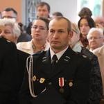 Smardzewo. Wprowadzenie relikwii św. Andrzeja Boboli i bł. kard. Stefana Wyszyńskiego