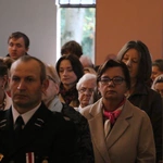 Smardzewo. Wprowadzenie relikwii św. Andrzeja Boboli i bł. kard. Stefana Wyszyńskiego