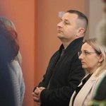 Smardzewo. Wprowadzenie relikwii św. Andrzeja Boboli i bł. kard. Stefana Wyszyńskiego