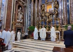 Abp Kupny: w dzisiejszym świecie, pełnym zawirowań i niepokojów, szukajmy pomocy Maryi