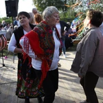 Podsumowanie projektu i otwarcie chałupy Kopciów w Etnocentrum Ziemi Łódzkiej