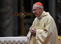 kard. Pietro Parolin