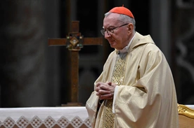 kard. Pietro Parolin