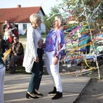 Podsumowanie projektu i otwarcie chałupy Kopciów w Etnocentrum Ziemi Łódzkiej