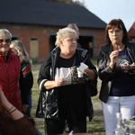 Podsumowanie projektu i otwarcie chałupy Kopciów w Etnocentrum Ziemi Łódzkiej