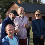 Podsumowanie projektu i otwarcie chałupy Kopciów w Etnocentrum Ziemi Łódzkiej