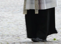 Księża przeszkadzają