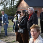 Podsumowanie projektu i otwarcie chałupy Kopciów w Etnocentrum Ziemi Łódzkiej