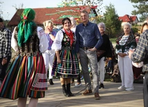 Podsumowanie projektu "Dawne rzemiosła i praktyki w Etnocentrum Ziemi Łódzkiej"
