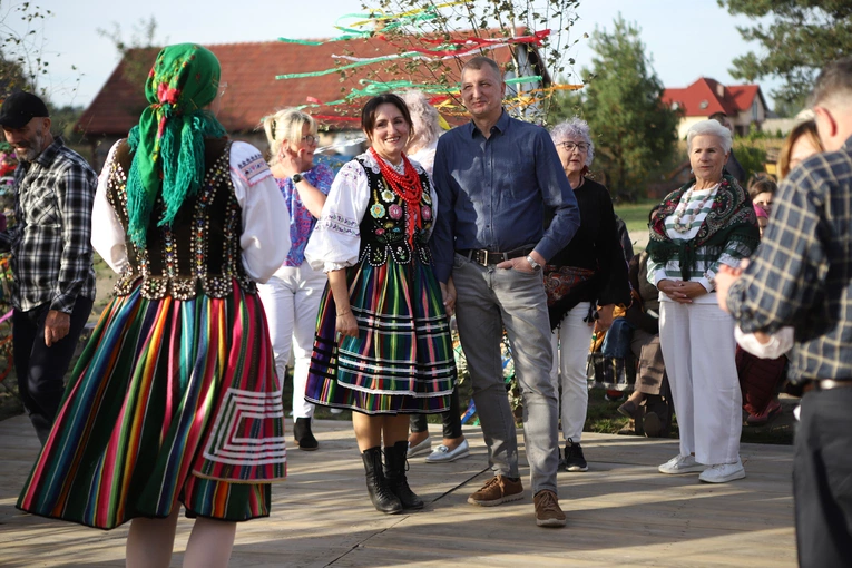 Podsumowanie projektu "Dawne rzemiosła i praktyki w Etnocentrum Ziemi Łódzkiej"