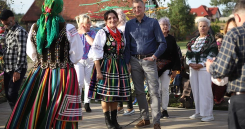 Podsumowanie projektu "Dawne rzemiosła i praktyki w Etnocentrum Ziemi Łódzkiej"