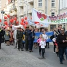 W niedzielę ulicami Opola przejdzie Marsz dla Życia i Rodziny