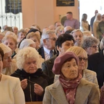 Mława. Dziękczynienie za 80 lat posługi sióstr misjonarek Świętej Rodziny