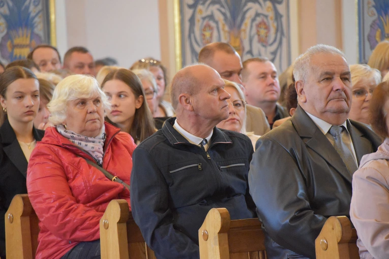 Mława. Dziękczynienie za 80 lat posługi sióstr misjonarek Świętej Rodziny