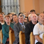 Mława. Dziękczynienie za 80 lat posługi sióstr misjonarek Świętej Rodziny