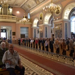 Mława. Dziękczynienie za 80 lat posługi sióstr misjonarek Świętej Rodziny