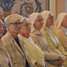 Mława. Dziękczynienie za 80 lat posługi sióstr Misjonarek Świętej Rodziny