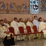Mława. Dziękczynienie za 80 lat posługi sióstr misjonarek Świętej Rodziny
