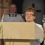 Mława. Dziękczynienie za 80 lat posługi sióstr misjonarek Świętej Rodziny