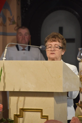 Mława. Dziękczynienie za 80 lat posługi sióstr misjonarek Świętej Rodziny