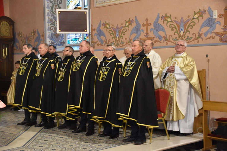 Mława. Dziękczynienie za 80 lat posługi sióstr misjonarek Świętej Rodziny