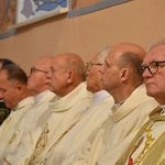 Mława. Dziękczynienie za 80 lat posługi sióstr misjonarek Świętej Rodziny