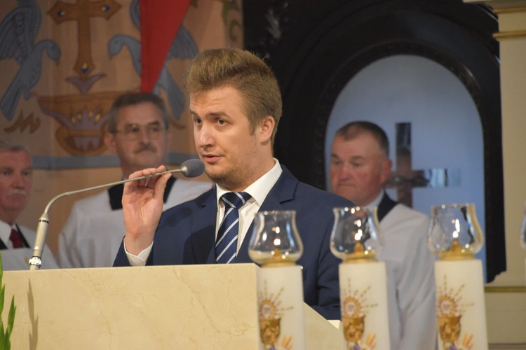 Mława. Dziękczynienie za 80 lat posługi sióstr misjonarek Świętej Rodziny