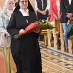 Mława. Dziękczynienie za 80 lat posługi sióstr misjonarek Świętej Rodziny