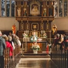Jubileusz 80. rocznicy powrotu cystersów do Oliwy