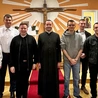 Wrocławskie seminarium ma sześciu nowych kleryków