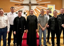 Wrocławskie seminarium ma sześciu nowych kleryków