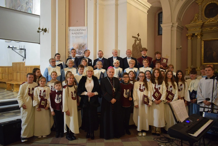 Odpust ku czci św. Michała