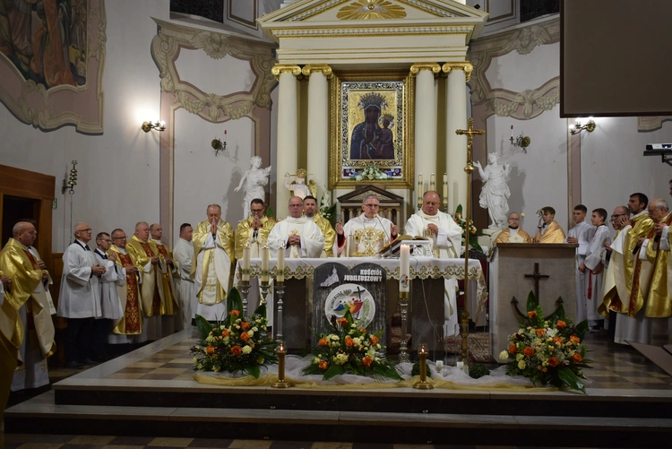 Odpust ku czci św. Michała