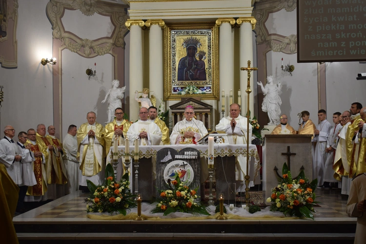 Odpust ku czci św. Michała