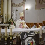 Odpust ku czci św. Michała