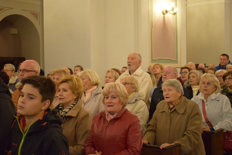 Odpust ku czci św. Michała