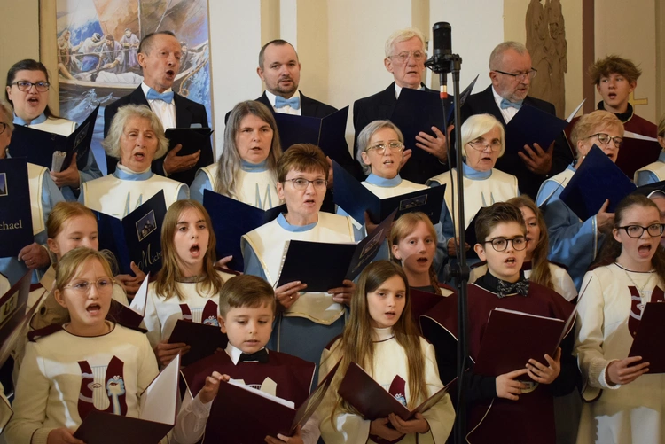 Odpust ku czci św. Michała