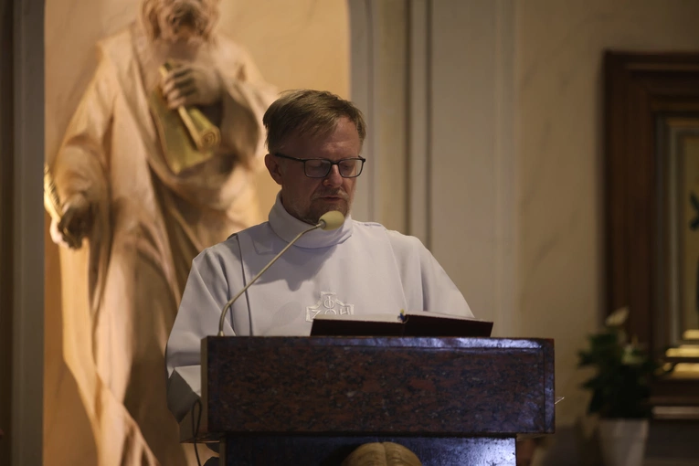 Festyn parafialny i uroczystości odpustowe u św. Franciszka na wrocławskim Gaju