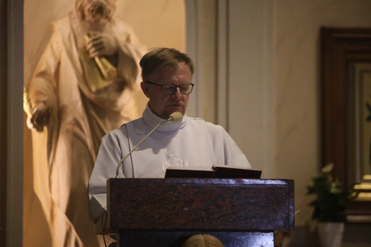 Festyn parafialny i uroczystości odpustowe u św. Franciszka na wrocławskim Gaju