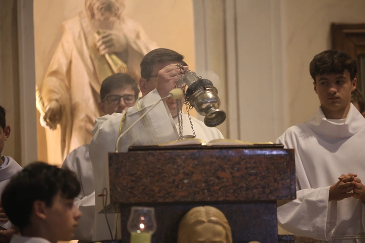 Festyn parafialny i uroczystości odpustowe u św. Franciszka na wrocławskim Gaju