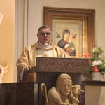 Festyn parafialny i uroczystości odpustowe u św. Franciszka na wrocławskim Gaju