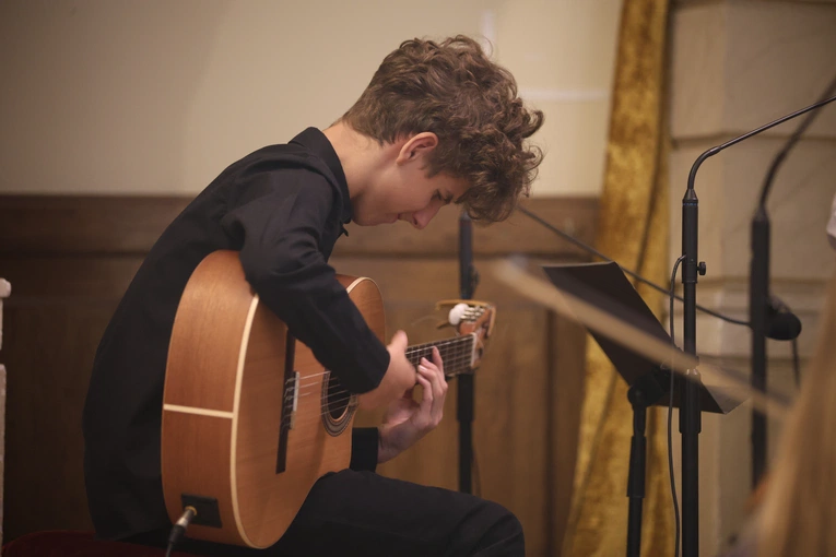 Festyn parafialny i uroczystości odpustowe u św. Franciszka na wrocławskim Gaju