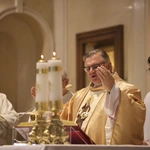 Festyn parafialny i uroczystości odpustowe u św. Franciszka na wrocławskim Gaju